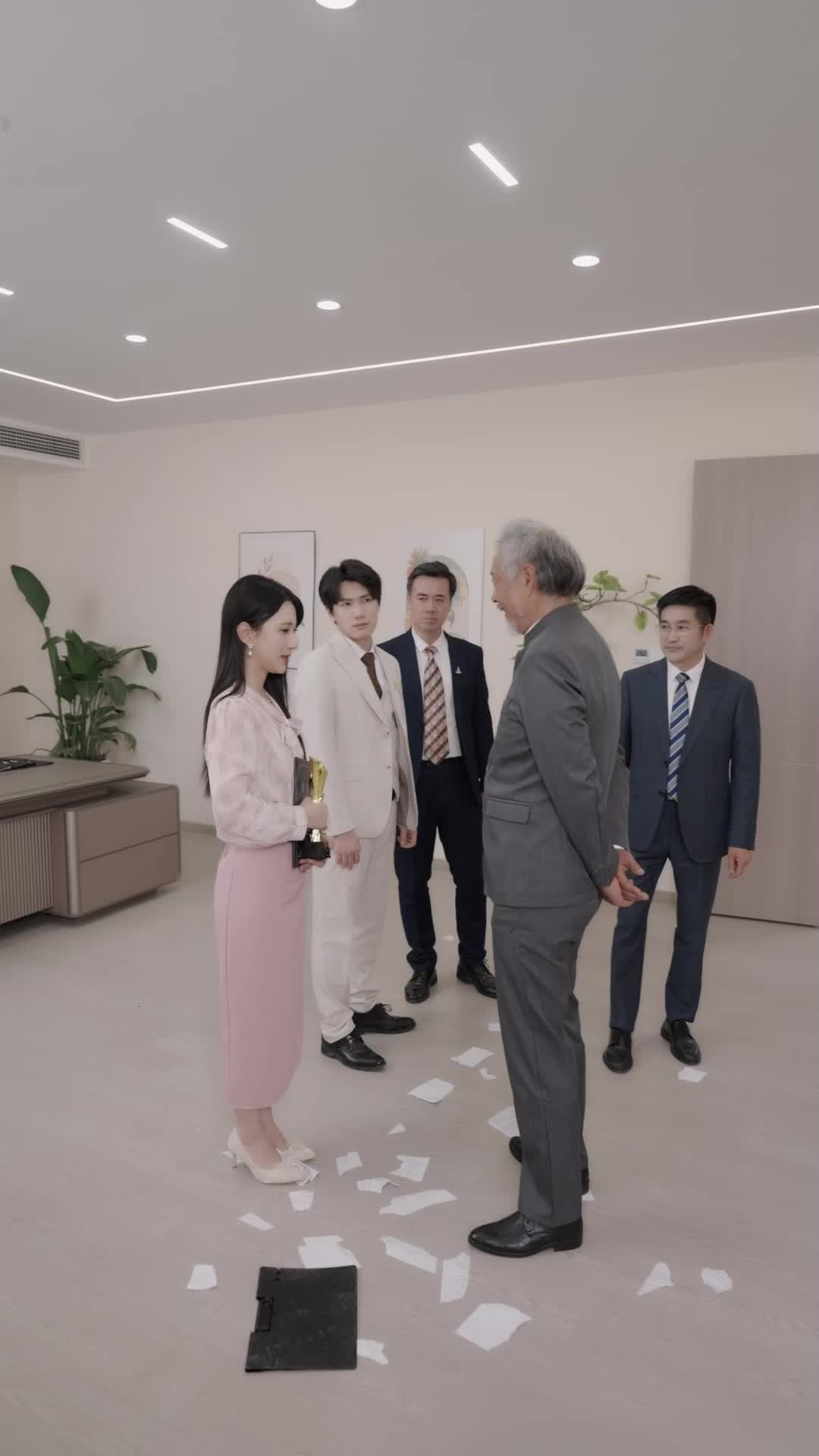 Tập 66 - Hồi Sinh Vinh Quang